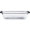 Cuiseur Vapeur CookFresh 5L 1800W Inox - CUISINART - STM1000E
