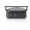 Grill électrique 2en1 Elite plancha grill Bleu Nuit - CUISINART - GR47BE