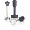 Mixeur Sans fil 3en1 Bleu Nuit - CUISINART - CSB300BE