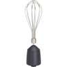 Mixeur Sans fil 3en1 Bleu Nuit - CUISINART - CSB300BE