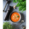 Mixeur Sans fil 3en1 Bleu Nuit - CUISINART - CSB300BE