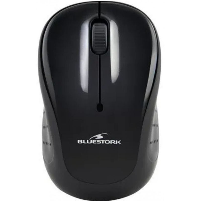 Souris sans fil Office 10 Noir - BLUESTORK - BS_M_WL_OFF10