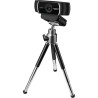 Webcam C922 Pro Stream Full HD Noir - LOGITECH - CAM_LOG_C922_PRO