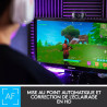 Webcam C922 Pro Stream Full HD Noir - LOGITECH - CAM_LOG_C922_PRO