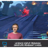 Webcam C922 Pro Stream Full HD Noir - LOGITECH - CAM_LOG_C922_PRO