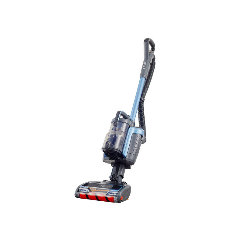 Aspirateur balai sans fil Anti-emmêlement 0,6L Bleu - SHARK - ICZ160EUT