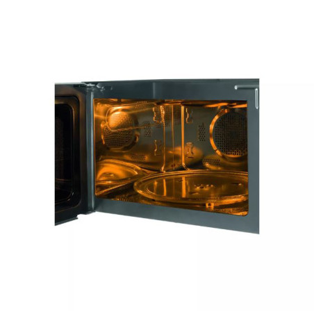 Micro ondes grill encastrable 900W 25L Noir - BEKO - BMGB25333BG
