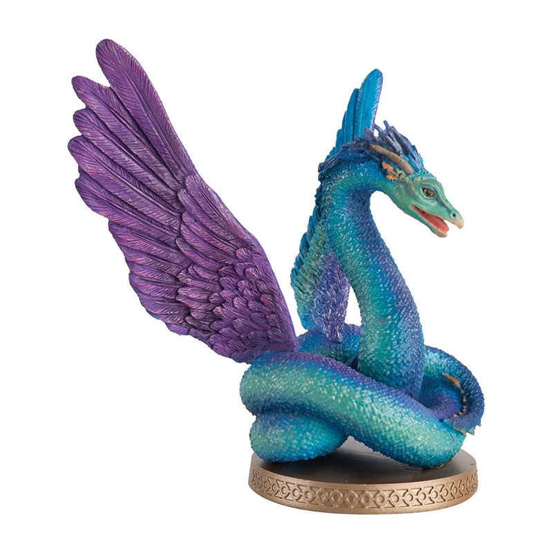 EAGLEMOSS HARRY Potter - Figurine Wizarding World Collection 11cm