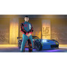 Jeux PS5 Grand Theft Auto V - ROCKSTAR GAMES - 78840019673