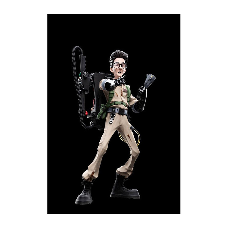 Figurine Mini Epics Ghostbuster Egon Spengler 21 cm - WETA COLLECTIBLES - 78270012302