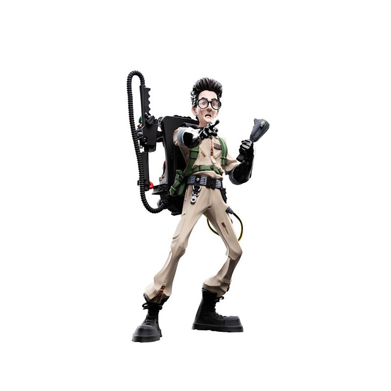Figurine Mini Epics Ghostbuster Egon Spengler 21 cm - WETA COLLECTIBLES - 78270012302