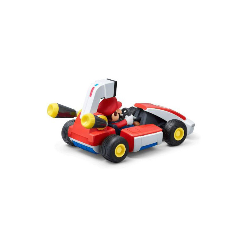 Jeu Switch Mario Kart Live Home Circuit Mario - NITENDO SWITCH - 72480013662