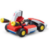 Jeu Switch Mario Kart Live Home Circuit Mario - NITENDO SWITCH - 72480013662