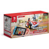 Jeu Switch Mario Kart Live Home Circuit Mario - NITENDO SWITCH - 72480013662