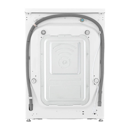 Lave-linge séchant Frontal Motion Direct Drive 9/6 kg Blanc - LG - F964V72WRHT-ABWQPFS
