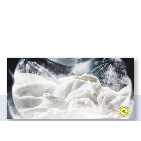 Lave-linge séchant Frontal Motion Direct Drive 9/6 kg Blanc - LG - F964V72WRHT-ABWQPFS