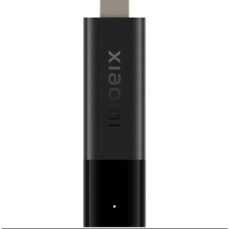 Mi TV Stick 4K Noir - XIAOMI - :100117484
