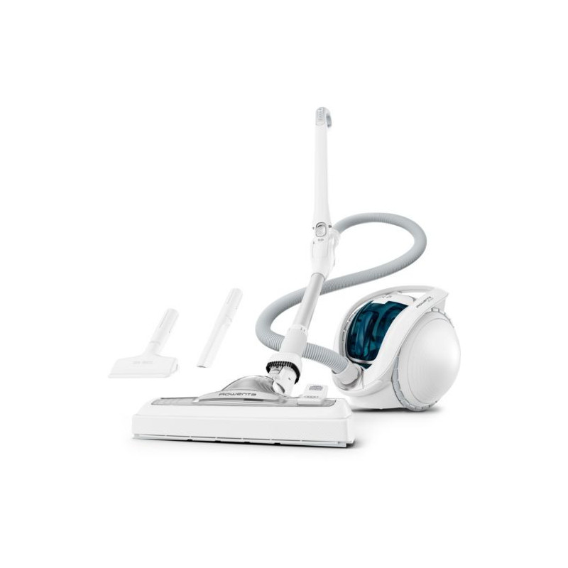 Aspirateur sans sac - Rowenta - X-Ô 90 - 1167981