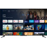 TV - QLED - THOMSON - 139 cm - 4K - 50/60Hz - Smart TV - 55UQ7000