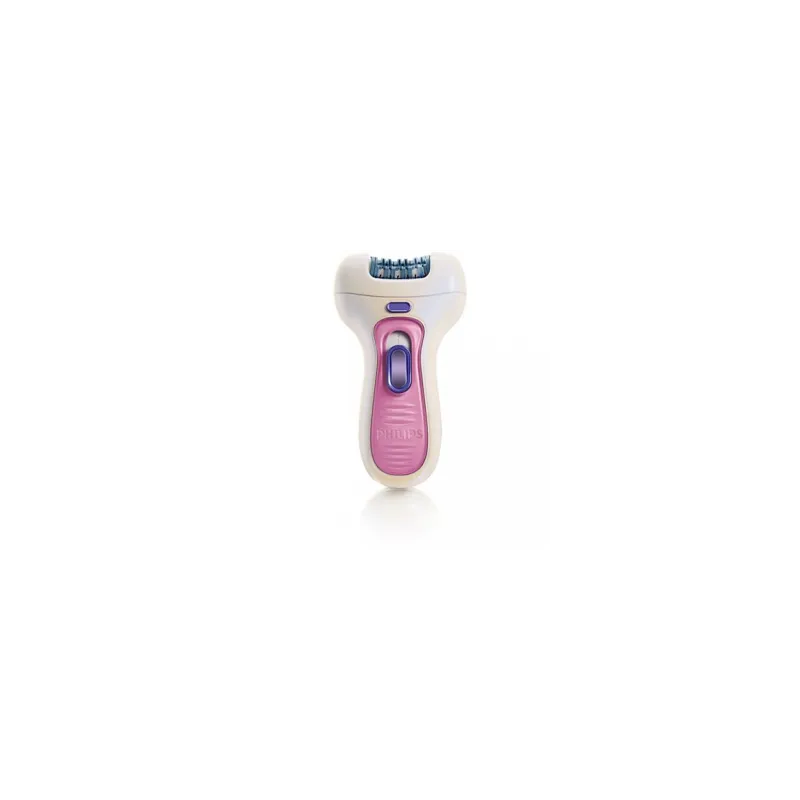 EPILATEUR SATINELLE ICE ET MASSAGE PHILIPS HP6482/01