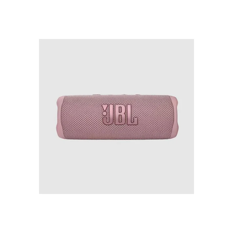 Enceinte Bluetooth Flip 6 Rose - JBL - JBLFLIP6PINK