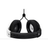 Micro-casque Stéreo Filaire LVL40 Nintendo Switch/OLED/Lite Noir/Blanc - PDP - 65301118594