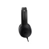 Micro-casque Stéreo Filaire LVL40 Nintendo Switch/OLED/Lite Noir/Blanc - PDP - 65301118594