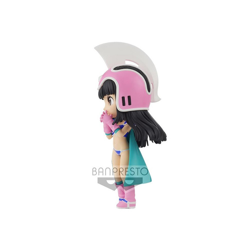Figurine Q posket Dragon Ball Chichi Ver.A 13cm - BANPRESTO - 75530017458