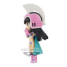 Figurine Q posket Dragon Ball Chichi Ver.A 13cm - BANPRESTO - 75530017458