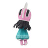 Figurine Q posket Dragon Ball Chichi Ver.A 13cm - BANPRESTO - 75530017458