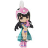 Figurine Q posket Dragon Ball Chichi Ver.A 13cm - BANPRESTO - 75530017458