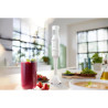 Mixeur Plongeant ProMix Série 3000 Blanc - PHILIPS - HR2520/00