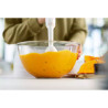 Mixeur Plongeant ProMix Série 3000 Blanc - PHILIPS - HR2520/00