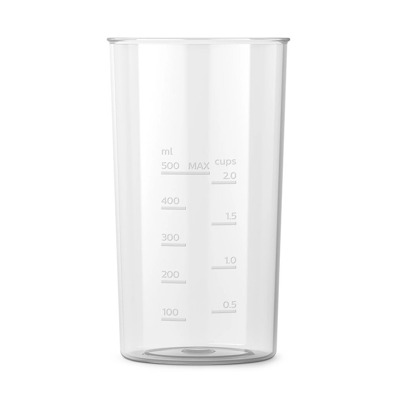 Mixeur Plongeant ProMix Série 3000 Blanc - PHILIPS - HR2520/00