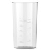 Mixeur Plongeant ProMix Série 3000 Blanc - PHILIPS - HR2520/00