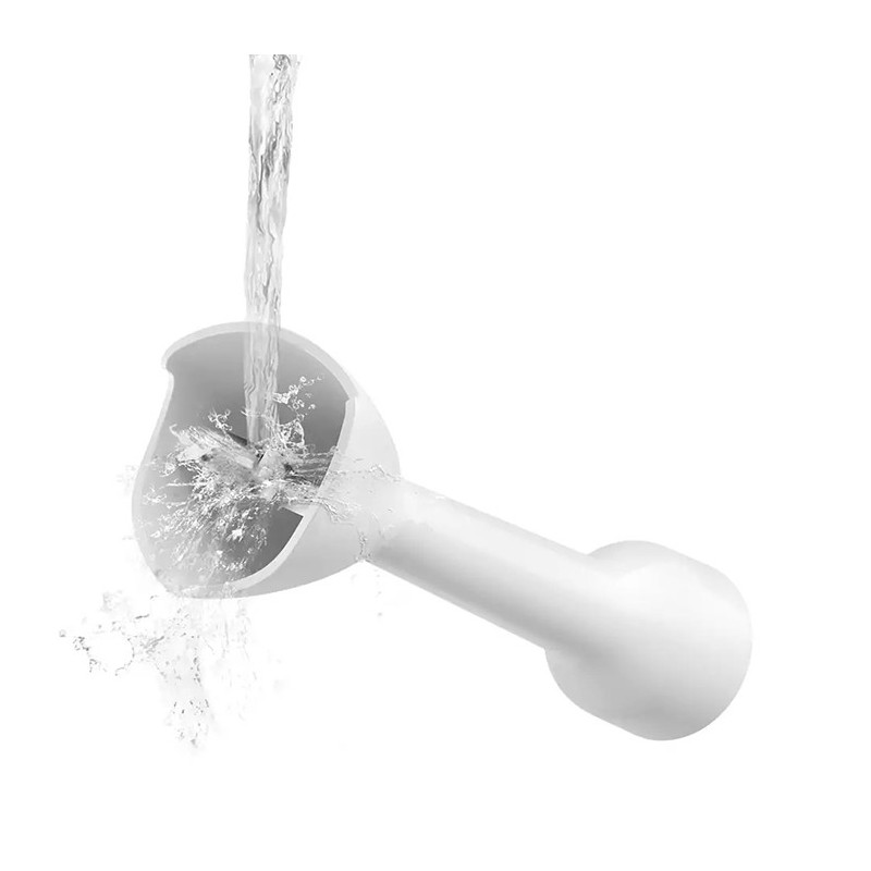 Mixeur Plongeant ProMix Série 3000 Blanc - PHILIPS - HR2520/00