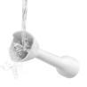Mixeur Plongeant ProMix Série 3000 Blanc - PHILIPS - HR2520/00