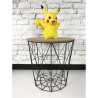 Lampe LED Pikachu tactile 25 cm - TEKNOFUN - 811403