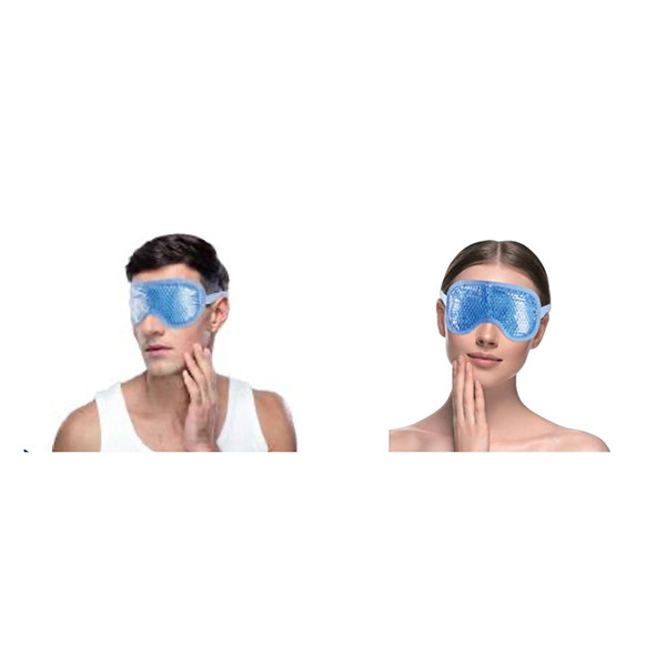 Masque pour les yeux 3D – Tout pour le dos