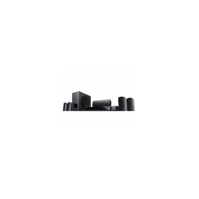 HOME CINEMA 5.1  SONY