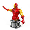 Buste Marvel Avengers The Invincible Iron Man 17 cm - SEMIC - 71430019064