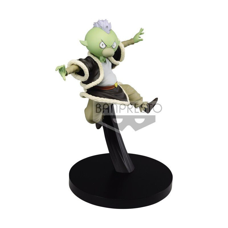 Figurine That Time I Got Reincarnated As Slime Otherworder Gobta 11cm - BANPRESTO - 75530018030