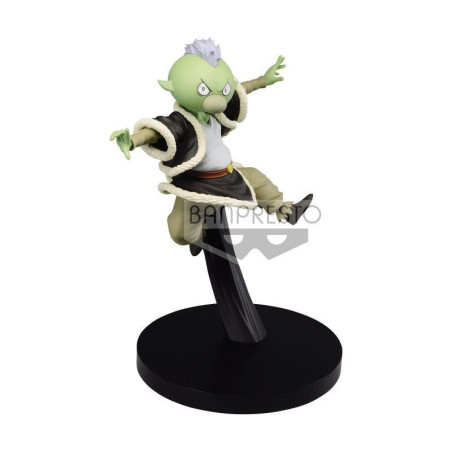 Figurine That Time I Got Reincarnated As Slime Otherworder Gobta 11cm - BANPRESTO - 75530018030