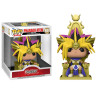 Figurine Pop! Yu-Gi-Oh Atem Pharaon Yugi 15cm - FUNKO - 71740018158