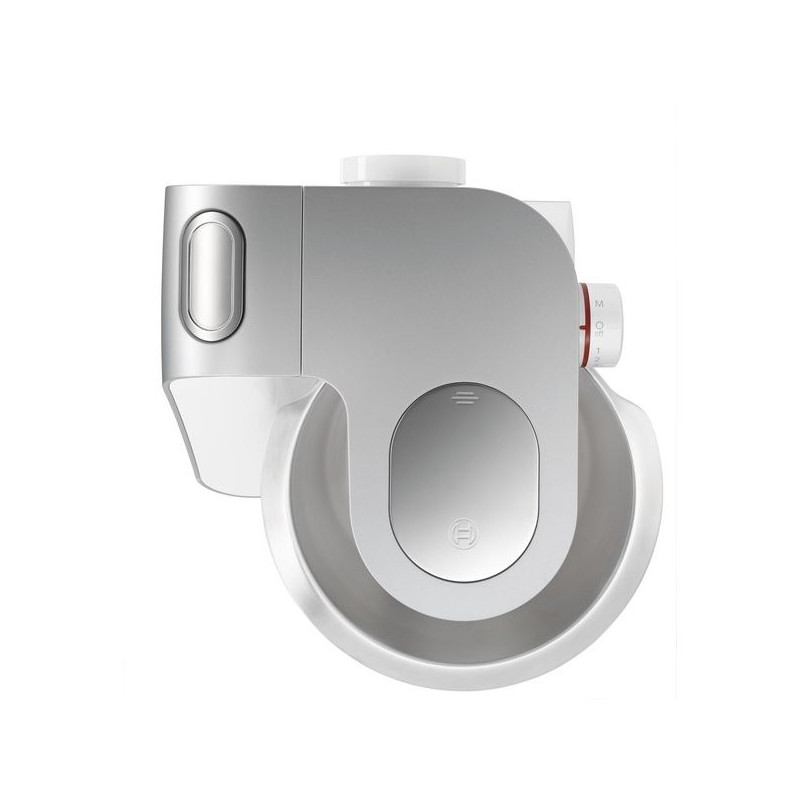 Robot multifonction 900W Blanc/Argent - BOSCH - MUM54230