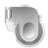 Robot multifonction 900W Blanc/Argent - BOSCH - MUM54230
