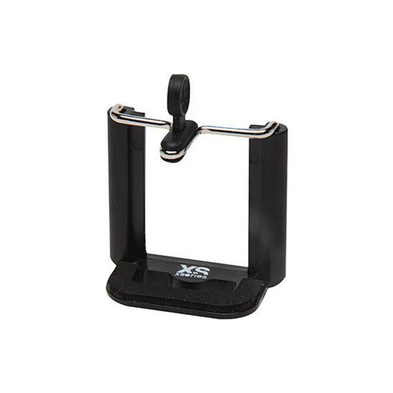 FIXATION SMARTPHONE PHOLDER NOIR