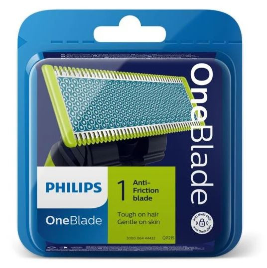 Philips Lames de rasoir One Blade QP230/50 3 Pièce/s
