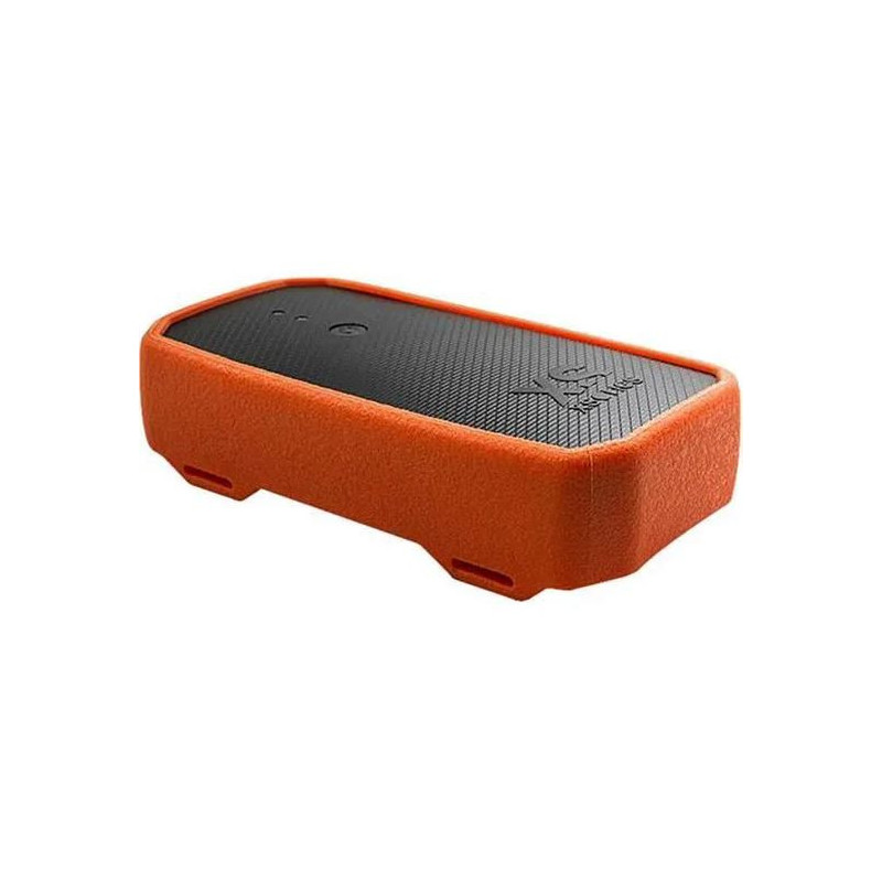 Boitier de commande à distance Wi-fi Weye Feye pour appareil Photo Noir/Orange - XSORIES - WEFE1-1/ORA