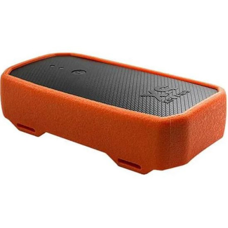 Boitier de commande à distance Wi-fi Weye Feye pour appareil Photo Noir/Orange - XSORIES - WEFE1-1/ORA
